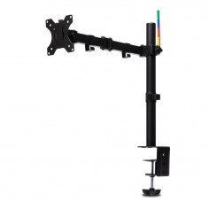 Suport Kensington SmartFit Ergo Single Extended Monitor Arm K55408WW 2