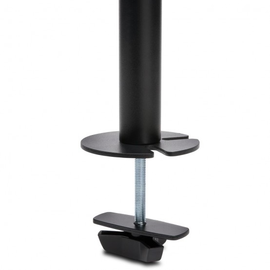 Suport Kensington SmartFit Ergo Single Extended Monitor Arm K55408WW