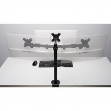 Suport Kensington SmartFit Ergo Single Extended Monitor Arm K55408WW