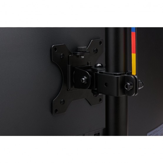 Suport Kensington SmartFit Ergo Single Monitor Arm K55411WW