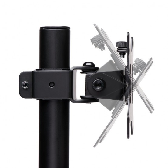 Suport Kensington SmartFit Ergo Single Monitor Arm K55411WW