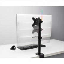 Suport Kensington SmartFit Ergo Single Monitor Arm K55411WW