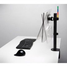 Suport Kensington SmartFit Ergo Single Monitor Arm K55411WW