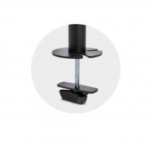 Suport Kensington SmartFit Ergo Single Monitor Arm K55411WW