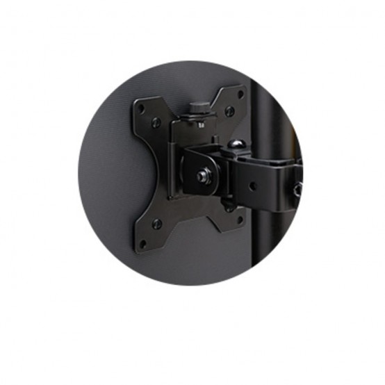 Suport Kensington SmartFit Ergo Single Monitor Arm K55411WW
