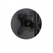 Suport Kensington SmartFit Ergo Single Monitor Arm K55411WW