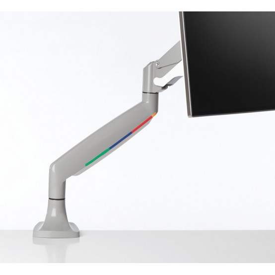 Suport Kensington SmartFit One-Touch Height Adjustable Single Monitor Arm K55470EU