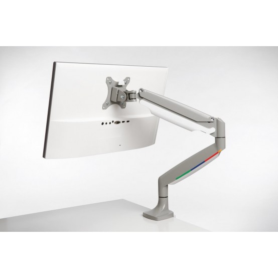Suport Kensington SmartFit One-Touch Height Adjustable Single Monitor Arm K55470EU