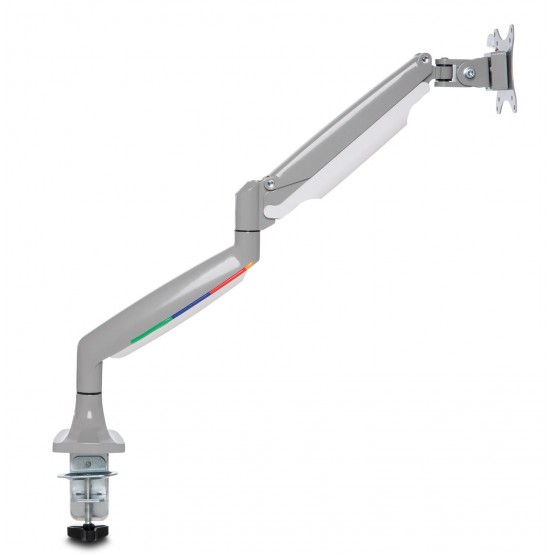 Suport Kensington SmartFit One-Touch Height Adjustable Single Monitor Arm K55470EU