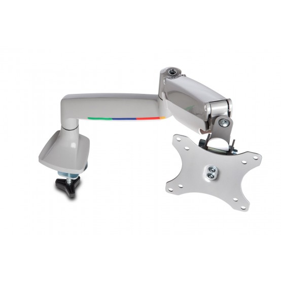 Suport Kensington SmartFit One-Touch Height Adjustable Single Monitor Arm K55470EU
