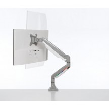 Suport Kensington SmartFit One-Touch Height Adjustable Single Monitor Arm K55470EU
