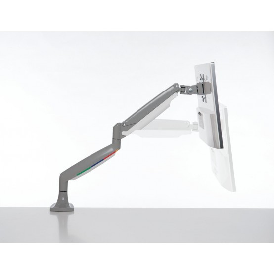 Suport Kensington SmartFit One-Touch Height Adjustable Single Monitor Arm K55470EU