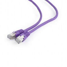 Cablu Gembird Patchcord FTP Cat.6 2m PP6-2M/V