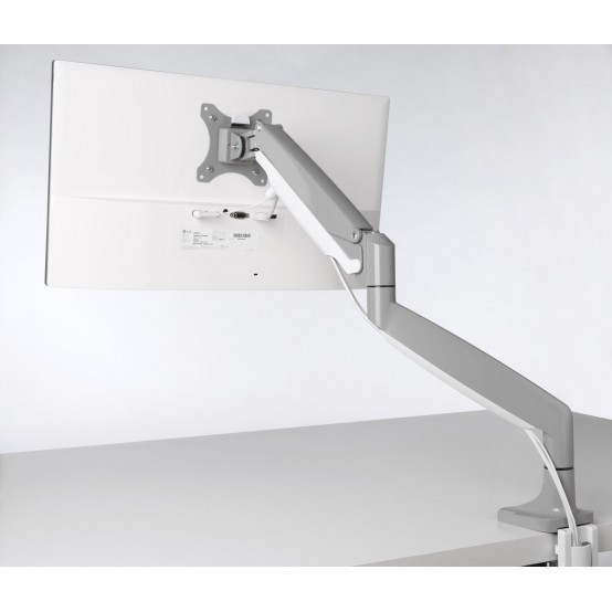 Suport Kensington SmartFit One-Touch Height Adjustable Single Monitor Arm K55470EU