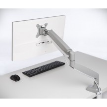 Suport Kensington SmartFit One-Touch Height Adjustable Single Monitor Arm K55470EU