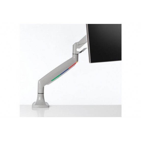 Suport Kensington SmartFit One-Touch Height Adjustable Dual Monitor Arm K55471EU