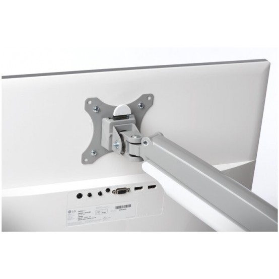 Suport Kensington SmartFit One-Touch Height Adjustable Dual Monitor Arm K55471EU