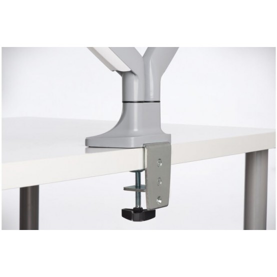 Suport Kensington SmartFit One-Touch Height Adjustable Dual Monitor Arm K55471EU