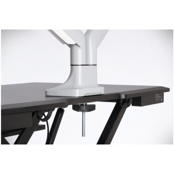 Suport Kensington SmartFit One-Touch Height Adjustable Dual Monitor Arm K55471EU