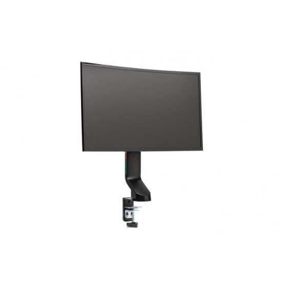 Suport Kensington SmartFit Space-Saving Single Monitor Arm K55512WW