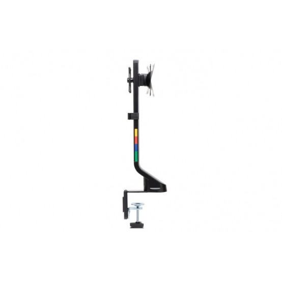 Suport Kensington SmartFit Space-Saving Single Monitor Arm K55512WW