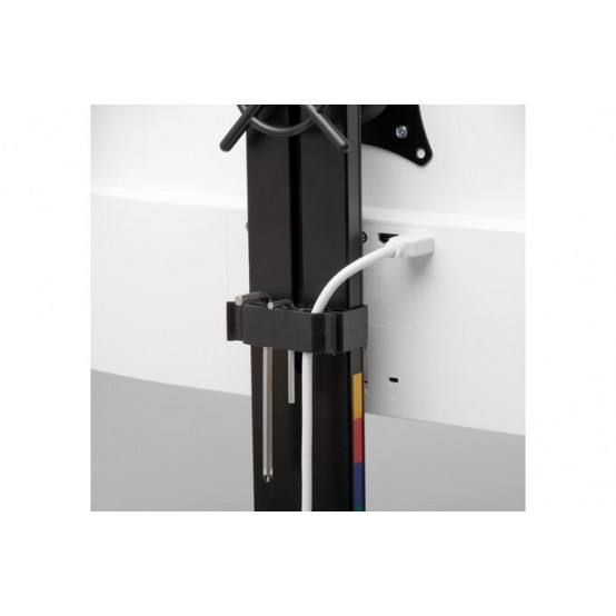 Suport Kensington SmartFit Space-Saving Single Monitor Arm K55512WW