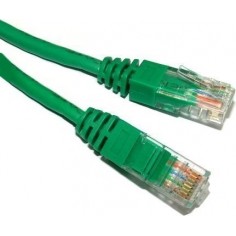 Cablu Gembird Patchcord FTP Cat.6 3m PP6-3M/G