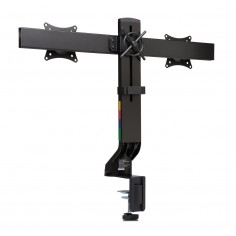 Suport Kensington SmartFit Space-Saving Dual Monitor Arm K55513WW 2