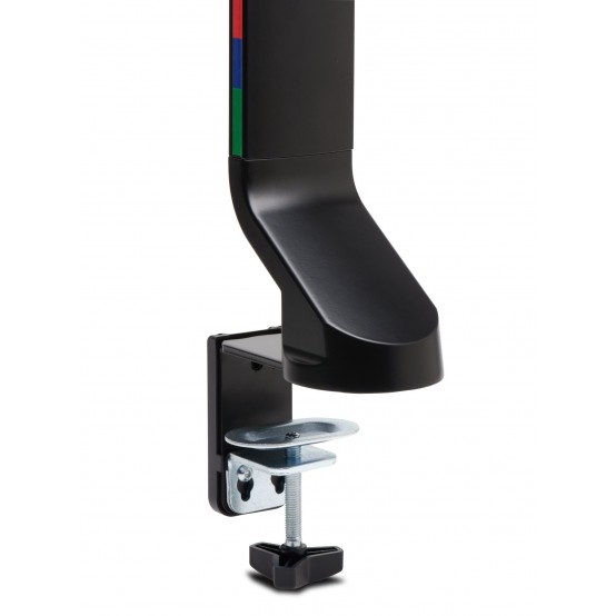 Suport Kensington SmartFit Space-Saving Dual Monitor Arm K55513WW