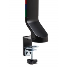 Suport Kensington SmartFit Space-Saving Dual Monitor Arm K55513WW