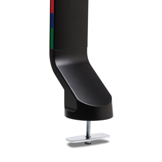 Suport Kensington SmartFit Space-Saving Dual Monitor Arm K55513WW