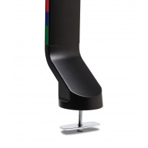 Suport Kensington SmartFit Space-Saving Dual Monitor Arm K55513WW