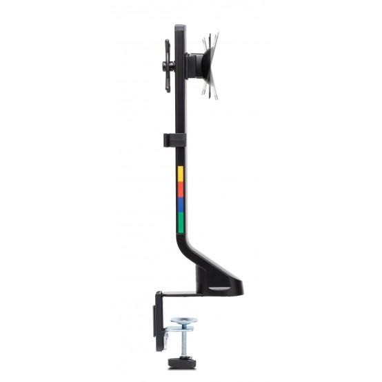 Suport Kensington SmartFit Space-Saving Dual Monitor Arm K55513WW