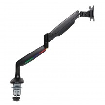 Suport Kensington SmartFit One-Touch Height Adjustable Single Monitor Arm K59600WW