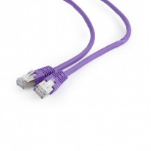 Cablu Gembird Patchcord FTP Cat.6 5m PP6-5M/V