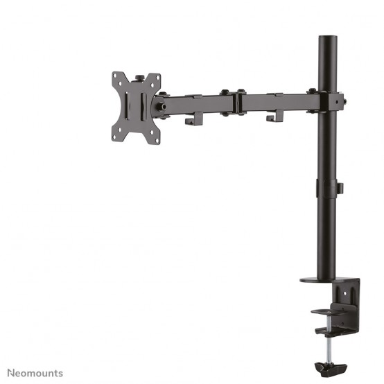 Suport Neomounts TV Desk Clamp Full Mot 10"-32" FPMA-D550BLACK