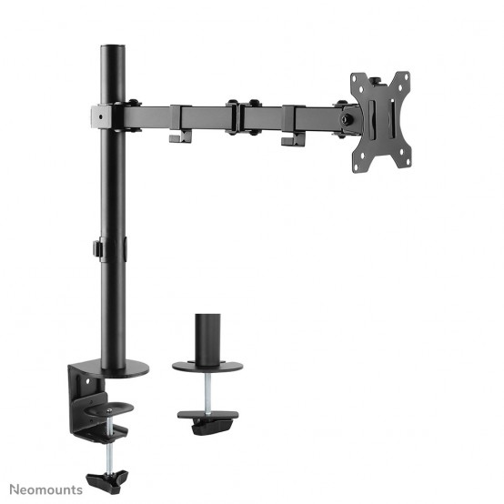 Suport Neomounts TV Desk Clamp Full Mot 10"-32" FPMA-D550BLACK