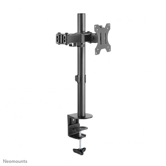 Suport Neomounts TV Desk Clamp Full Mot 10"-32" FPMA-D550BLACK