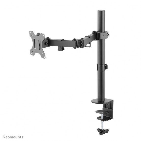 Suport Neomounts TV Desk Clamp Full Mot 10"-32" FPMA-D550BLACK