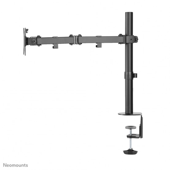 Suport Neomounts TV Desk Clamp Full Mot 10"-32" FPMA-D550BLACK