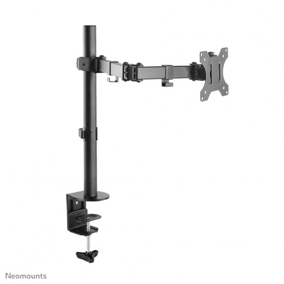 Suport Neomounts TV Desk Clamp Full Mot 10"-32" FPMA-D550BLACK