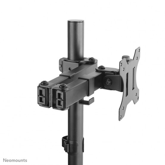Suport Neomounts TV Desk Clamp Full Mot 10"-32" FPMA-D550BLACK