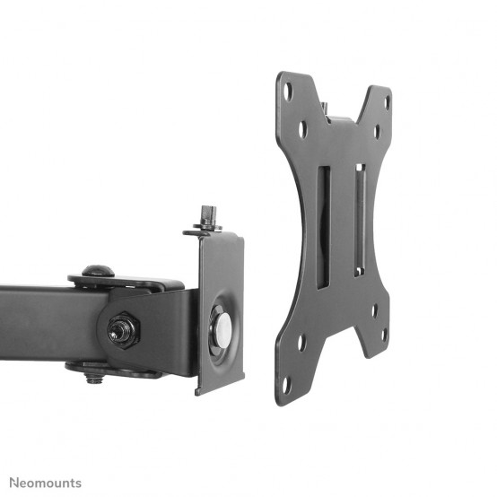 Suport Neomounts TV Desk Clamp Full Mot 10"-32" FPMA-D550BLACK