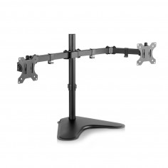 Suport V7 Dual Desktop Monitor Stand DS2FSD-2E