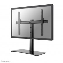 Suport Neomounts TV Desk Stand Tilt 32"-60" FPMA-D1250BLACK