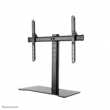 Suport Neomounts TV Desk Stand Tilt 32"-60" FPMA-D1250BLACK