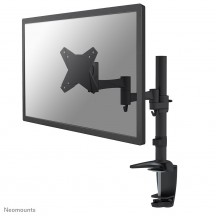 Suport Neomounts TV Desk Clamp FullMot 10"-30" FPMA-D1330BLACK