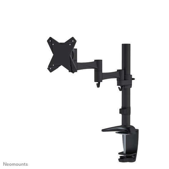 Suport Neomounts TV Desk Clamp FullMot 10"-30" FPMA-D1330BLACK