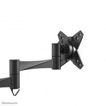 Suport Neomounts TV Desk Clamp FullMot 10"-30" FPMA-D1330BLACK