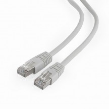 Cablu Gembird Patchcord FTP Cat.6 2m CU PP6-LSZHCU-2M